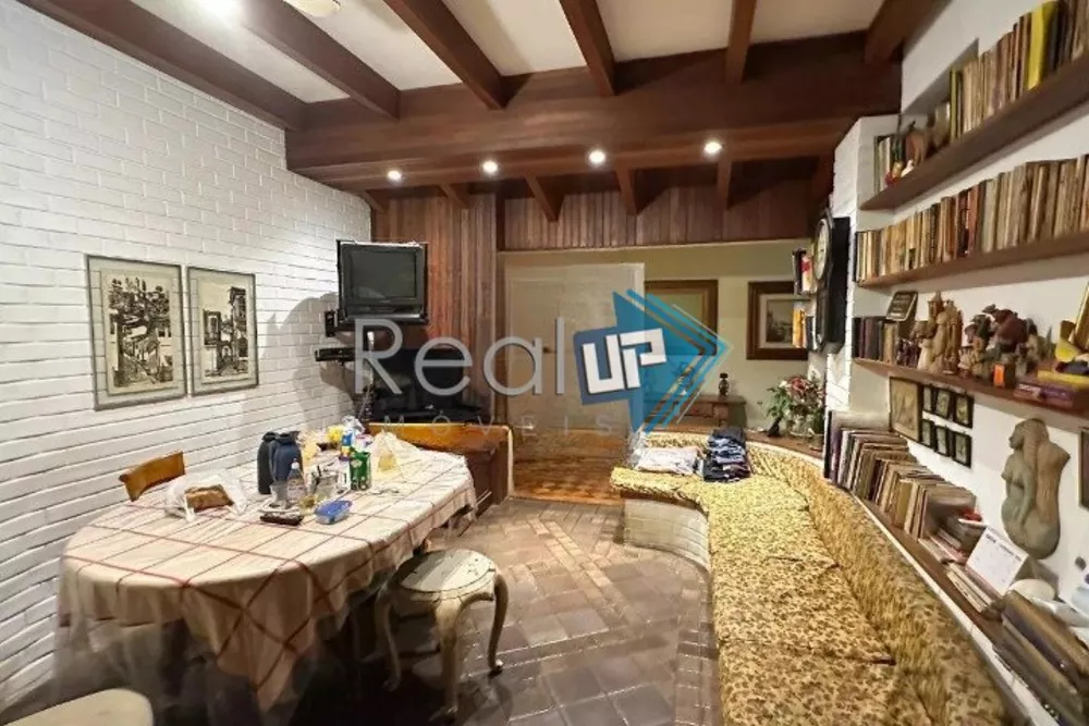 Apartamento, 4 quartos, 296 m² - Foto 10