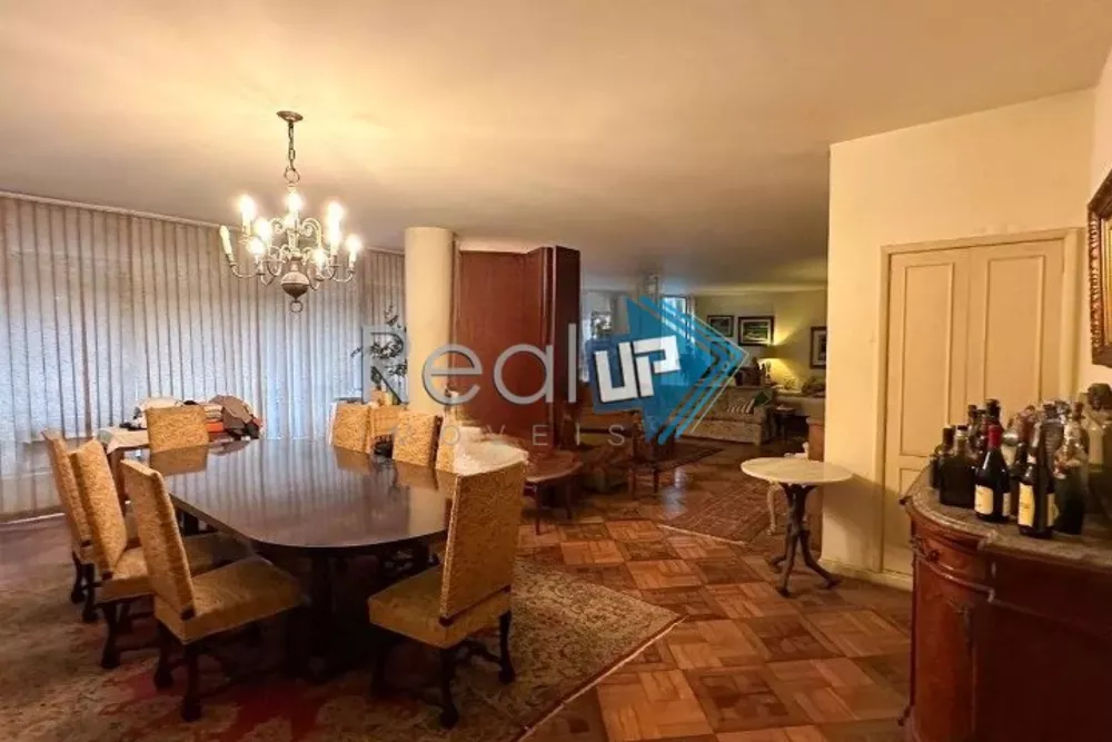 Apartamento, 4 quartos, 296 m² - Foto 3