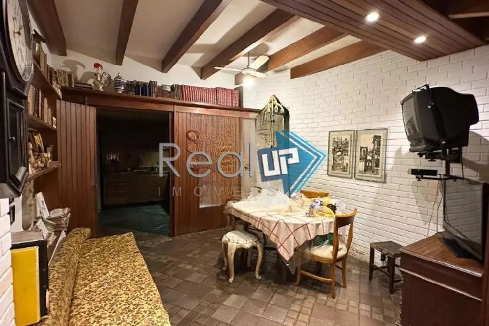 Apartamento, 4 quartos, 296 m² - Foto 8