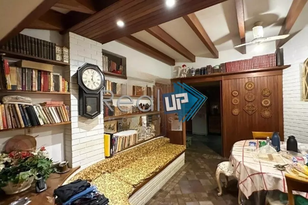 Apartamento, 4 quartos, 296 m² - Foto 9