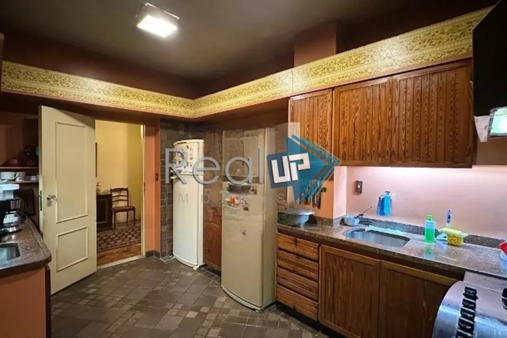 Apartamento, 4 quartos, 296 m² - Foto 26