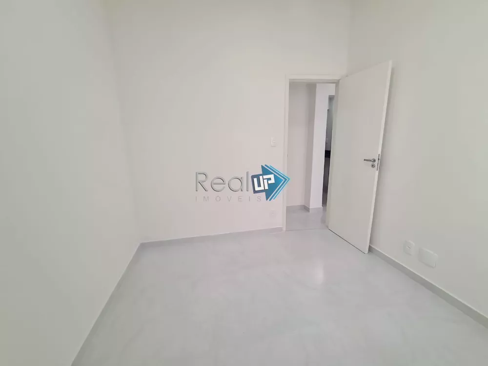 Apartamento à venda com 1 quarto, 35m² - Foto 1