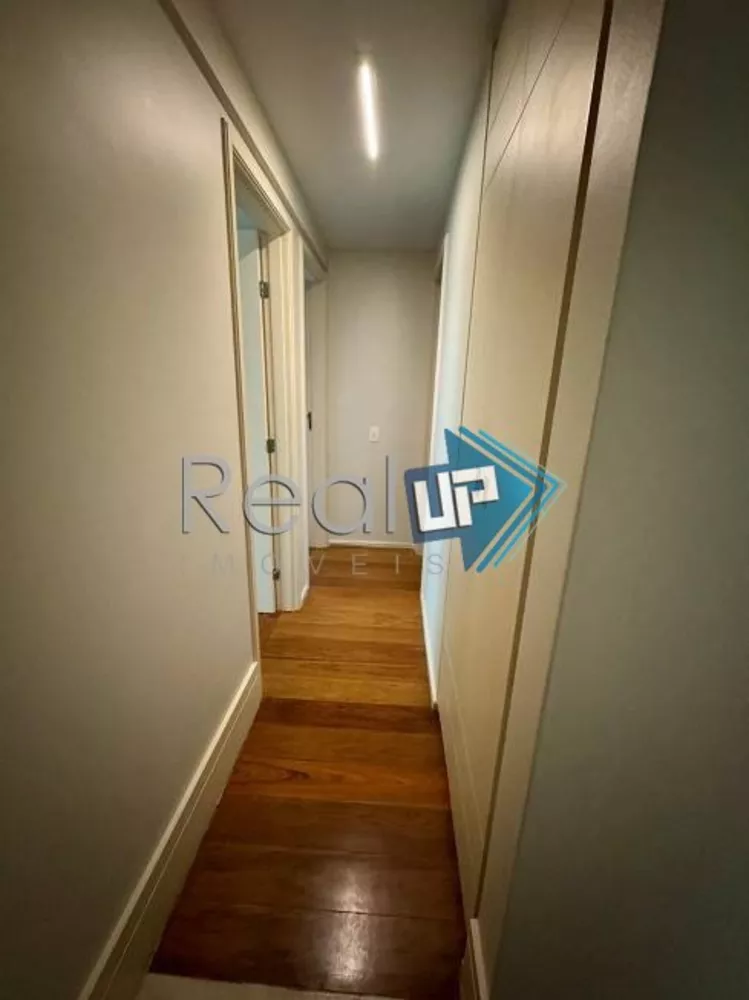 Apartamento à venda com 4 quartos, 168m² - Foto 5