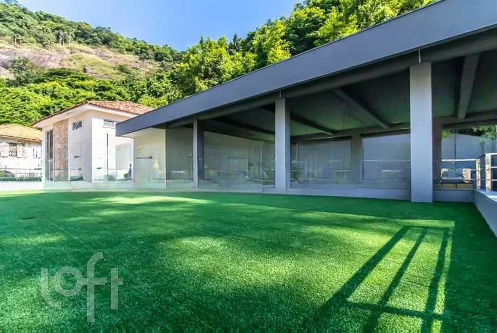 Casa à venda, 677m² - Foto 1