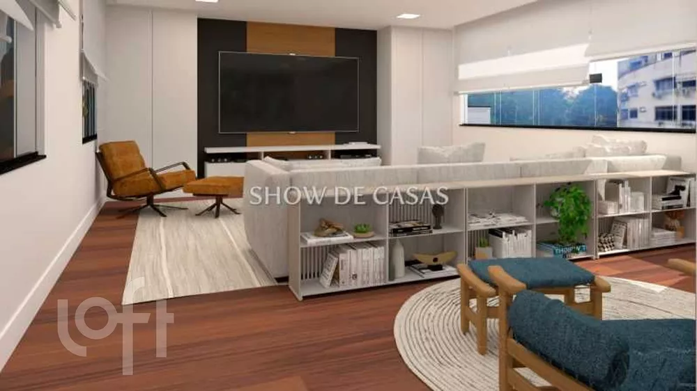 Casa à venda, 677m² - Foto 6