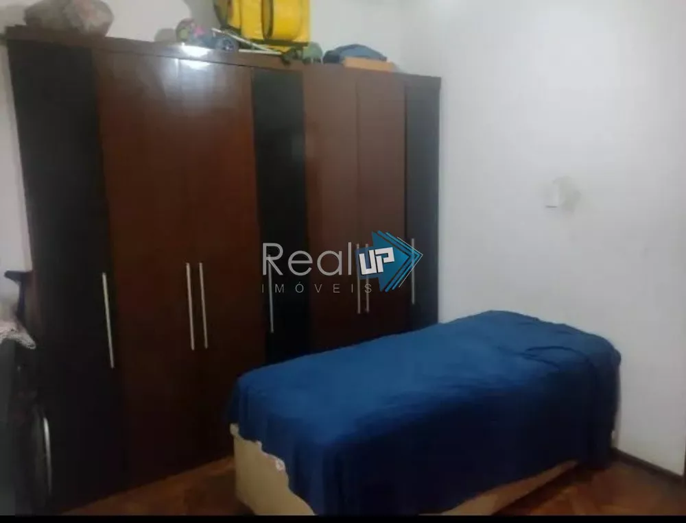 Apartamento à venda com 1 quarto, 42m² - Foto 4