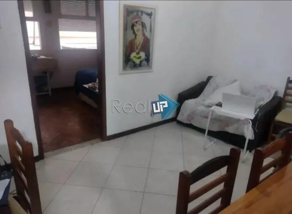 Apartamento à venda com 1 quarto, 42m² - Foto 2