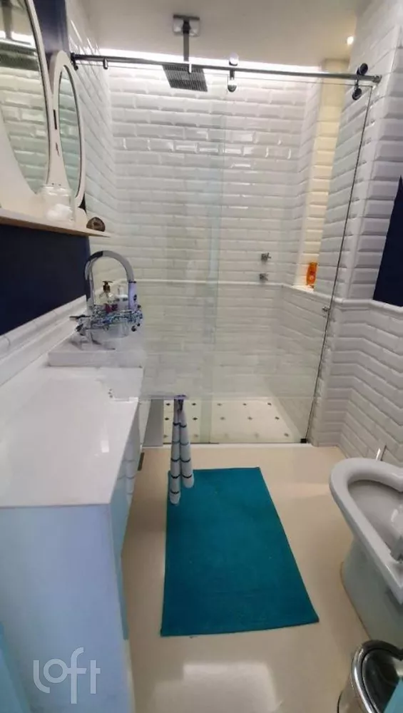 Apartamento à venda com 2 quartos, 157m² - Foto 2