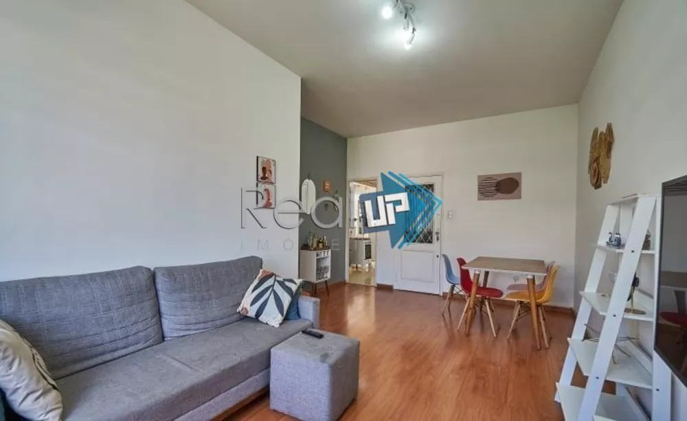 Apartamento à venda com 2 quartos, 78m² - Foto 1