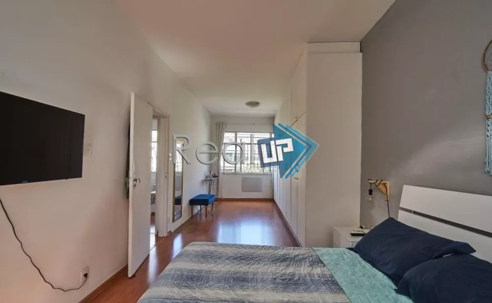 Apartamento à venda com 2 quartos, 78m² - Foto 6