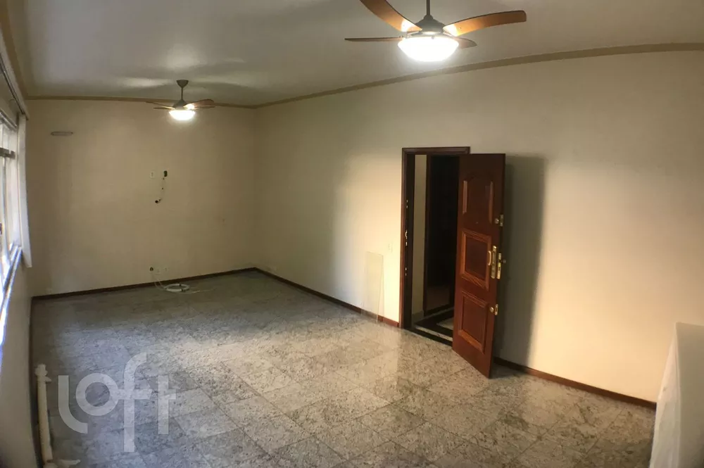 Apartamento à venda com 5 quartos, 240m² - Foto 7