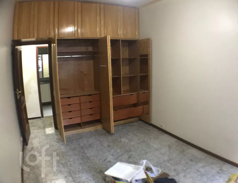 Apartamento à venda com 5 quartos, 240m² - Foto 3