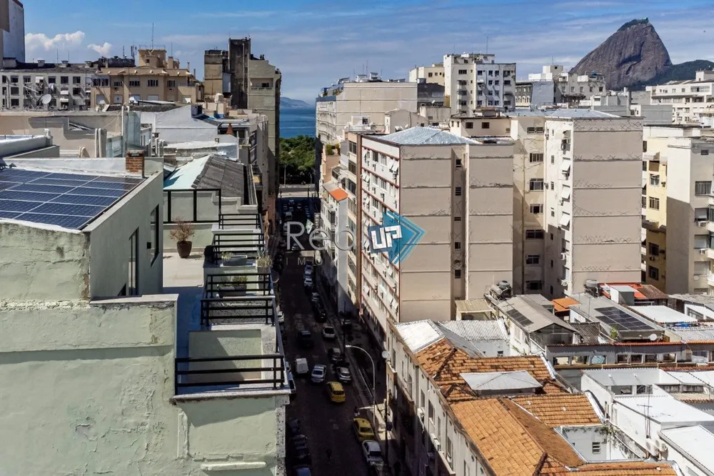 Cobertura, 3 quartos, 153 m² - Foto 43