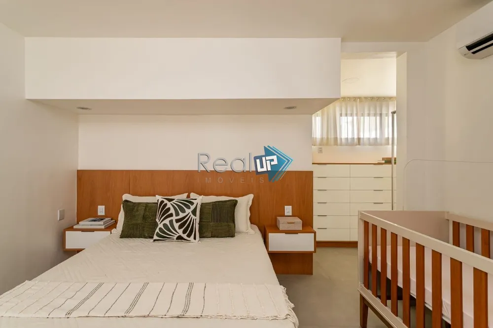 Cobertura, 3 quartos, 153 m² - Foto 11
