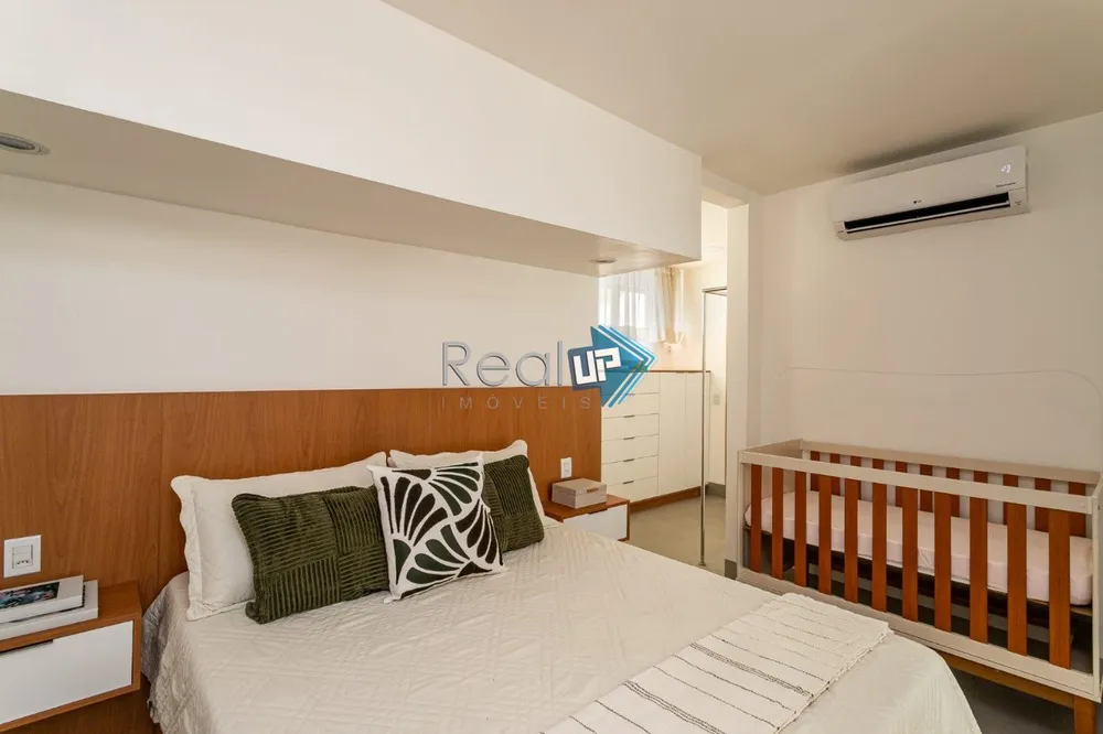 Cobertura, 3 quartos, 153 m² - Foto 12