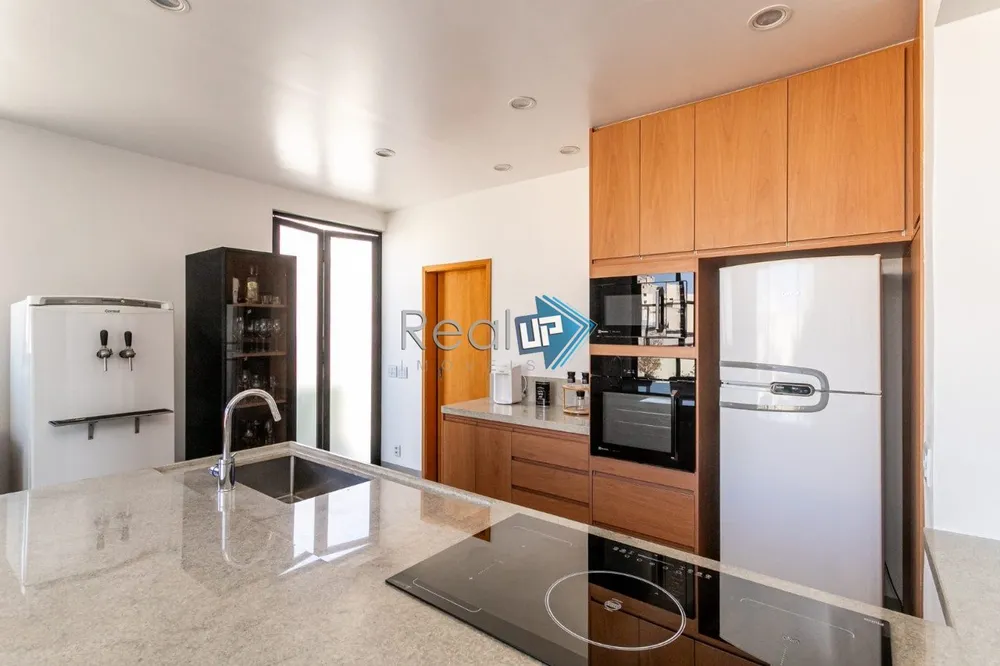 Cobertura, 3 quartos, 153 m² - Foto 22