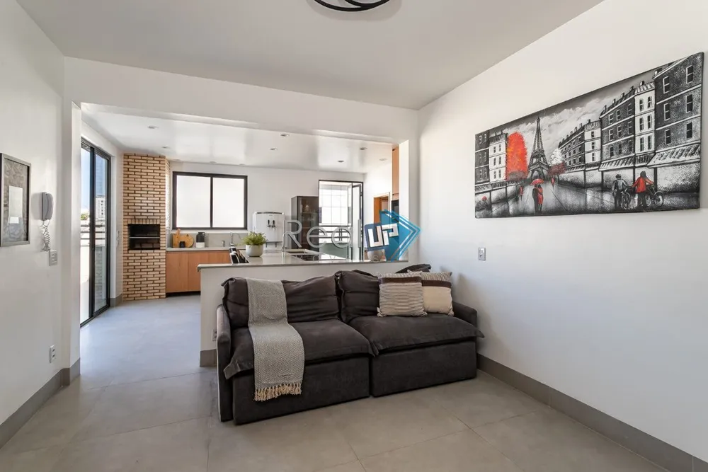 Cobertura, 3 quartos, 153 m² - Foto 5