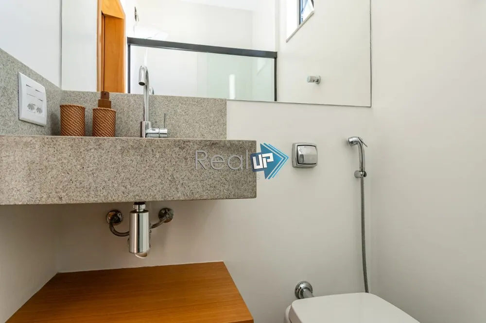 Cobertura, 3 quartos, 153 m² - Foto 33