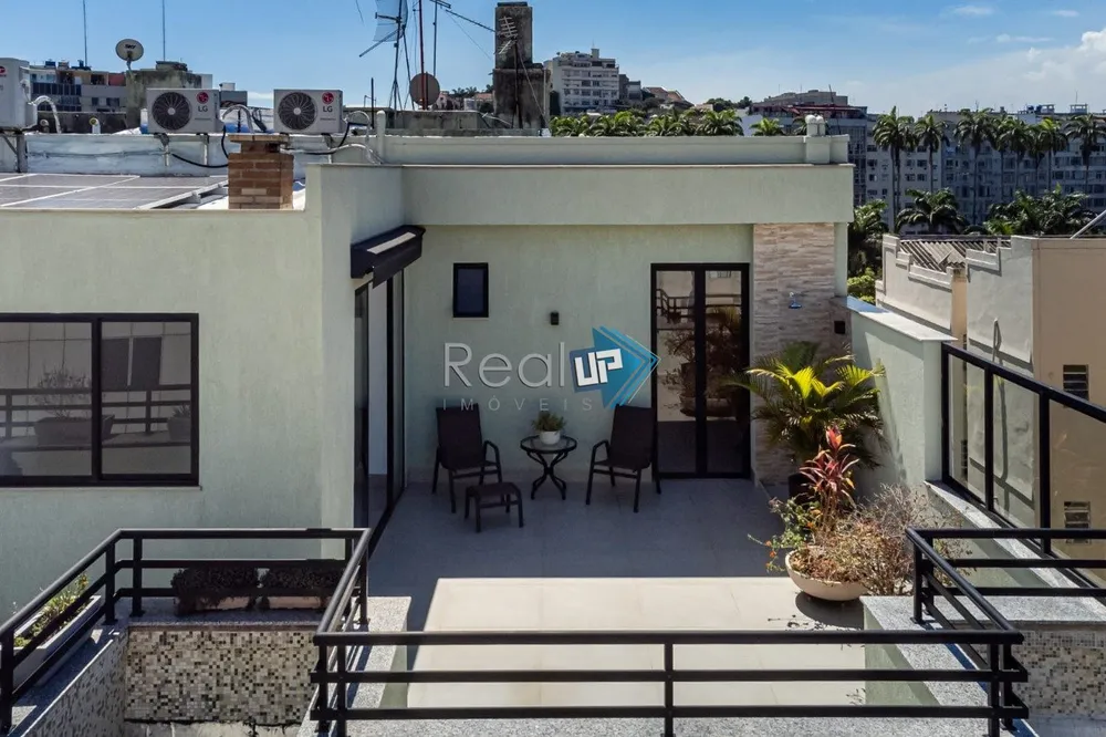 Cobertura, 3 quartos, 153 m² - Foto 60