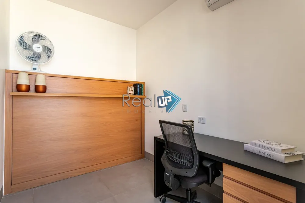 Cobertura, 3 quartos, 153 m² - Foto 21