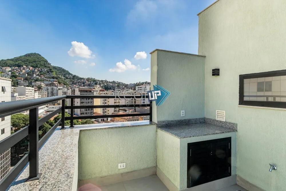 Cobertura, 3 quartos, 153 m² - Foto 34