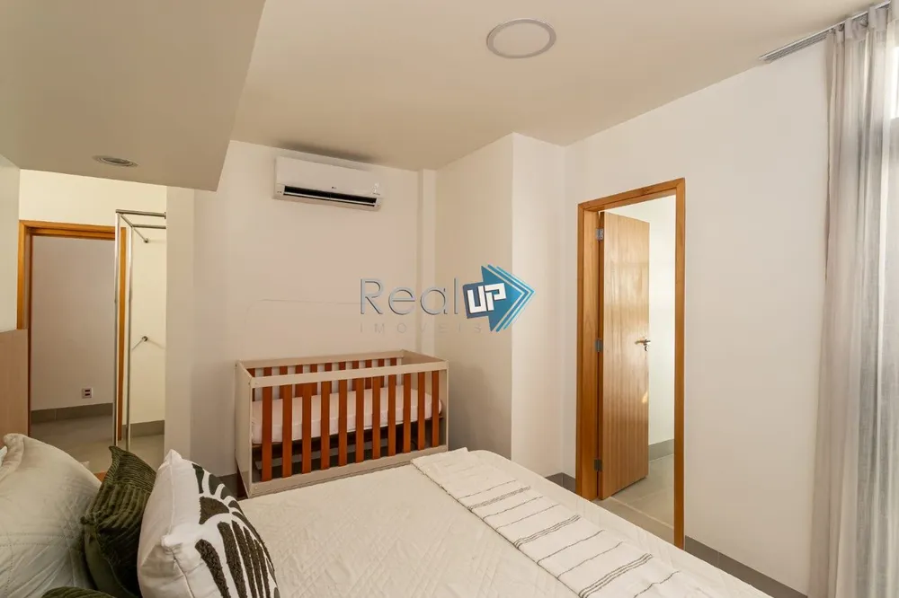 Cobertura, 3 quartos, 153 m² - Foto 10