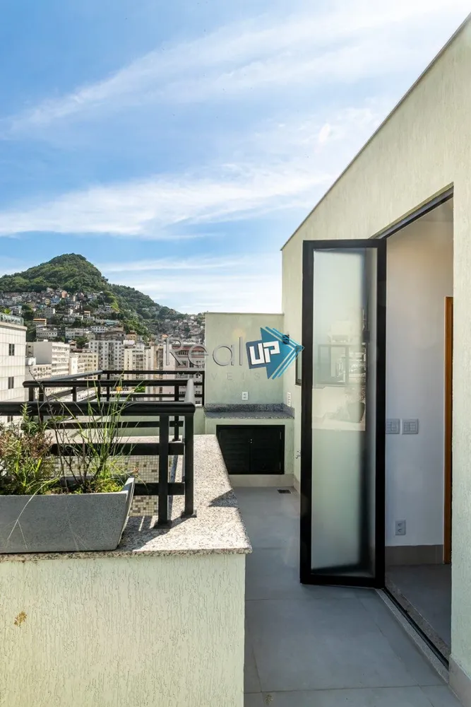 Cobertura, 3 quartos, 153 m² - Foto 36