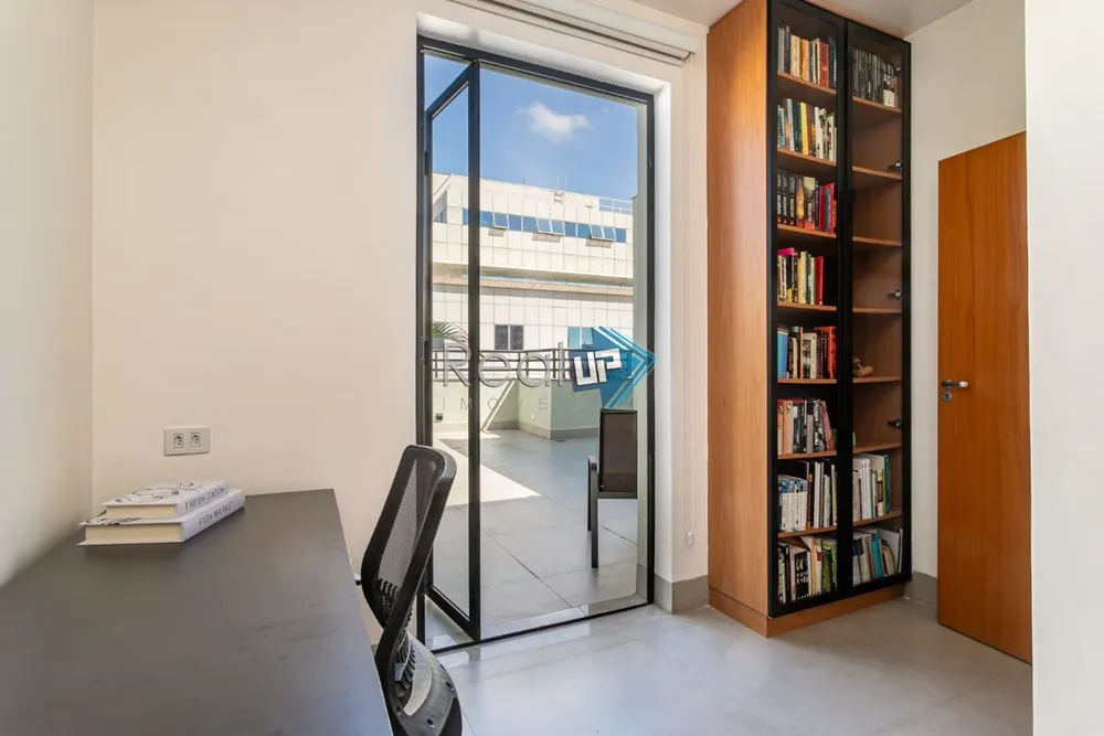 Cobertura, 3 quartos, 153 m² - Foto 23