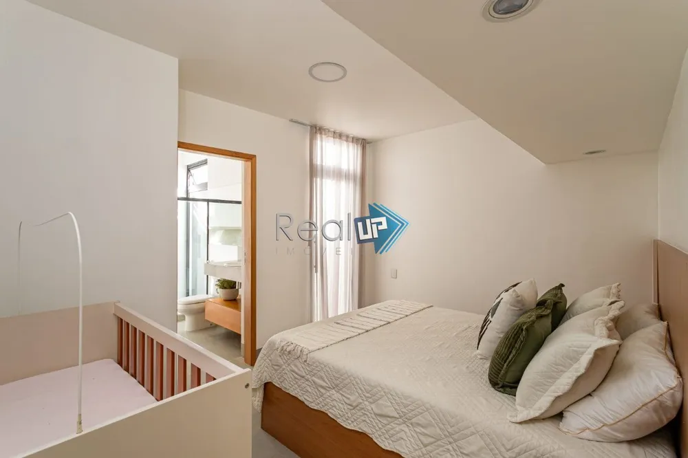Cobertura, 3 quartos, 153 m² - Foto 9
