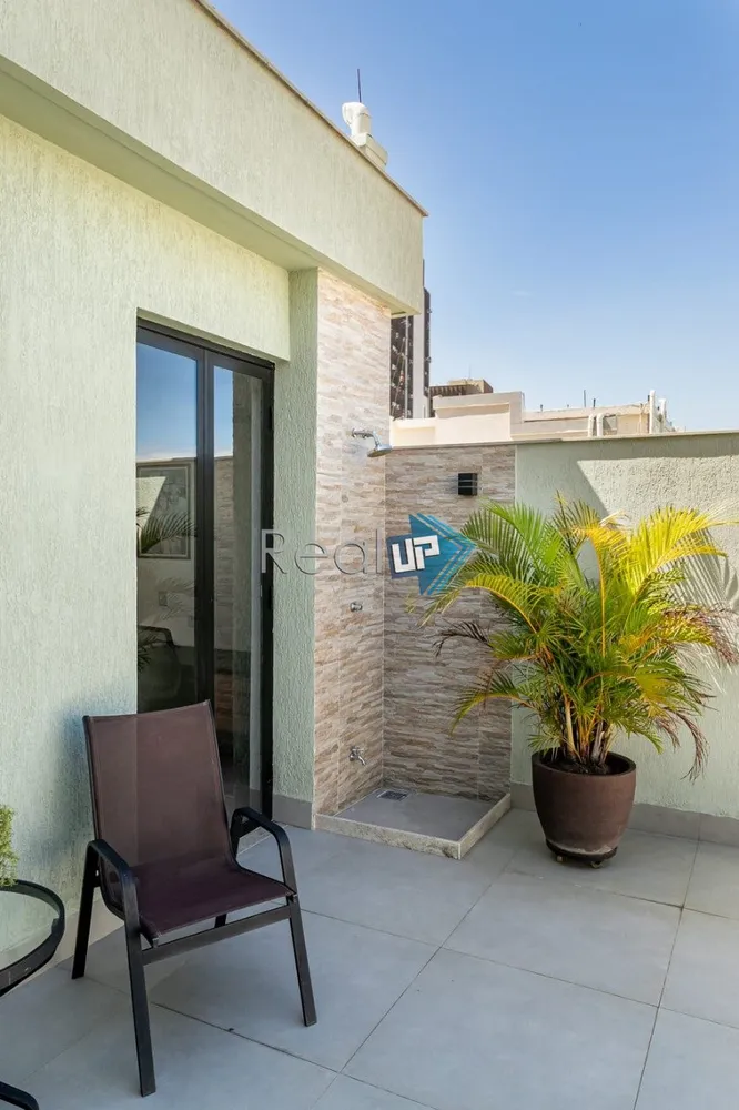 Cobertura, 3 quartos, 153 m² - Foto 53