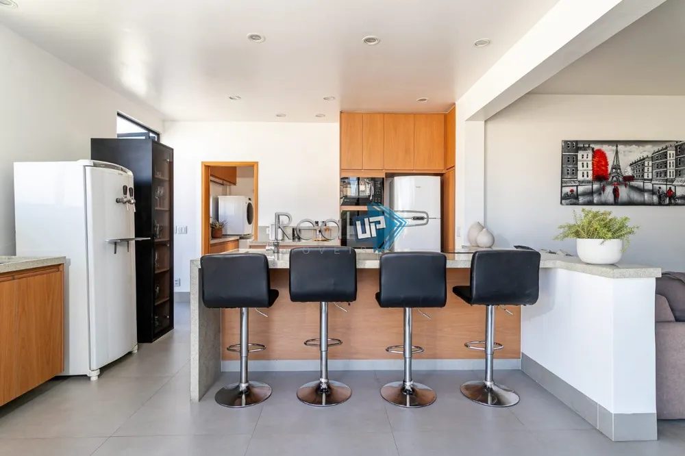 Cobertura, 3 quartos, 153 m² - Foto 7
