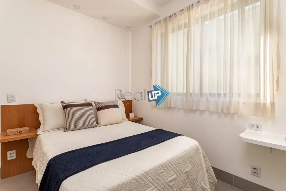 Cobertura, 3 quartos, 153 m² - Foto 13