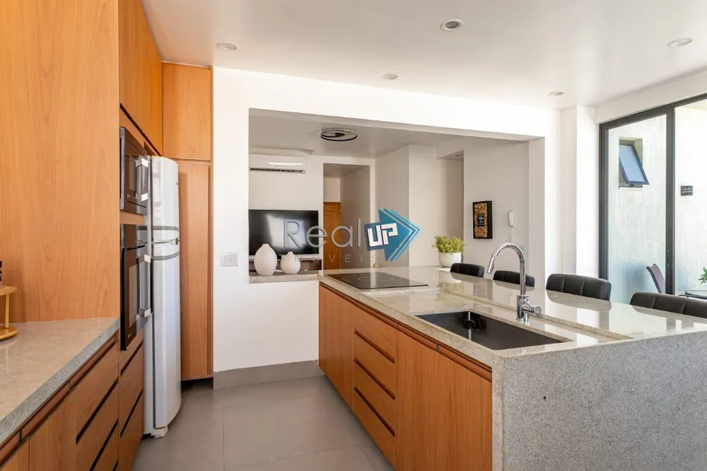 Cobertura, 3 quartos, 153 m² - Foto 27