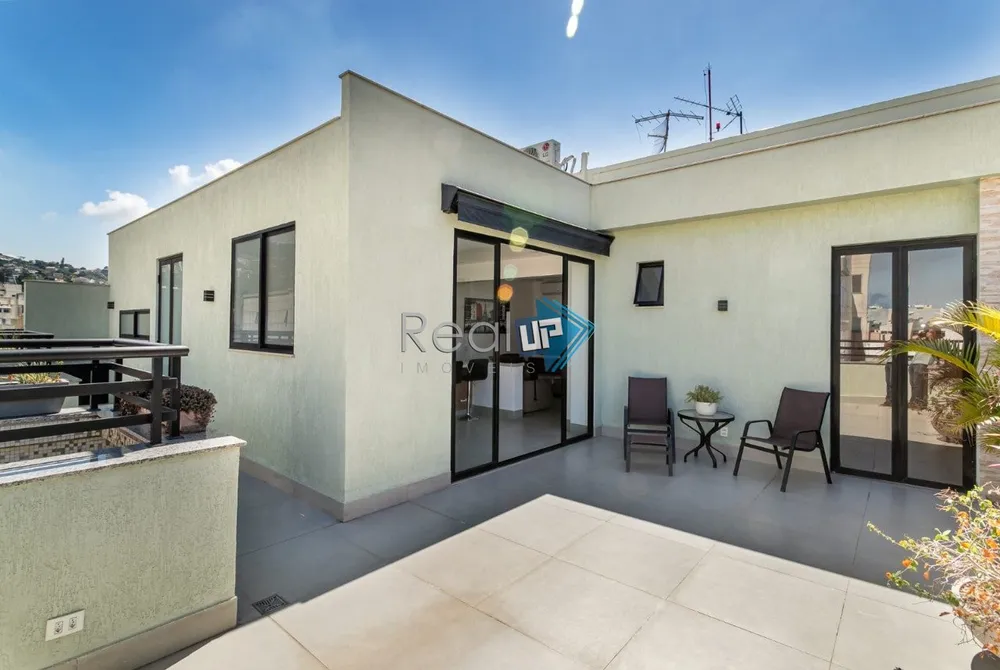 Cobertura, 3 quartos, 153 m² - Foto 48