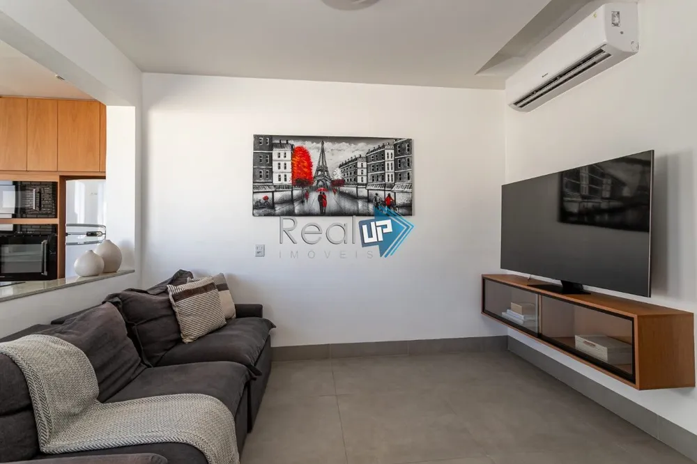 Cobertura, 3 quartos, 153 m² - Foto 6