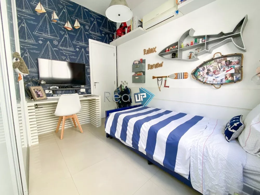 Apartamento à venda com 3 quartos, 100m² - Foto 15