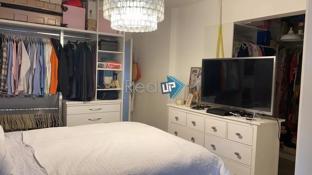 Apartamento à venda com 3 quartos, 100m² - Foto 16