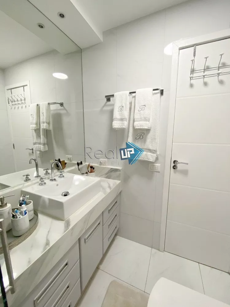 Apartamento à venda com 3 quartos, 100m² - Foto 13