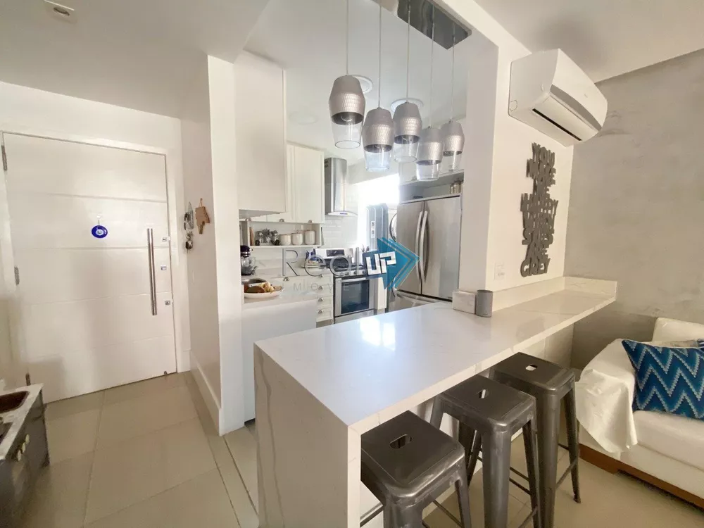 Apartamento à venda com 3 quartos, 100m² - Foto 5