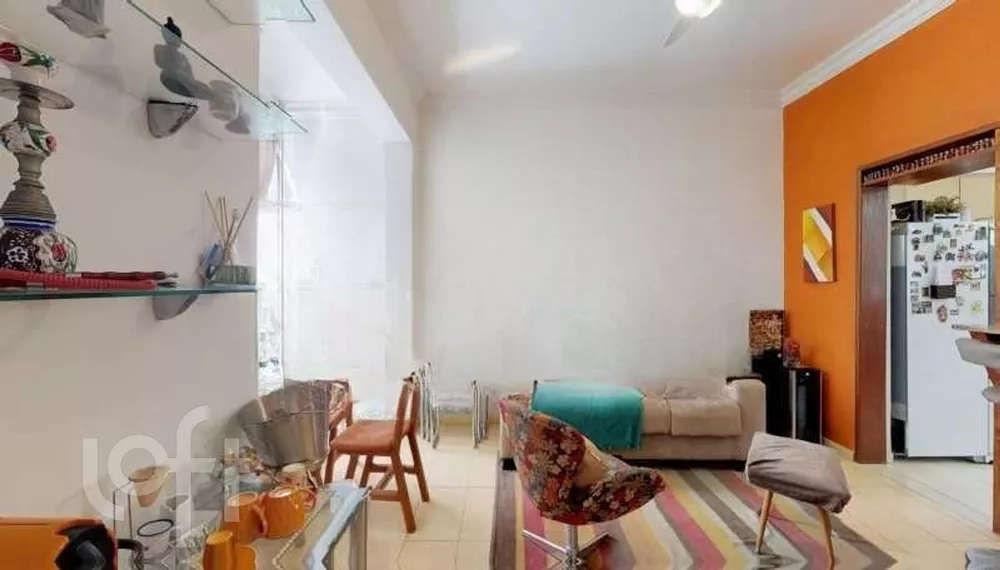 Apartamento à venda com 3 quartos, 85m² - Foto 1