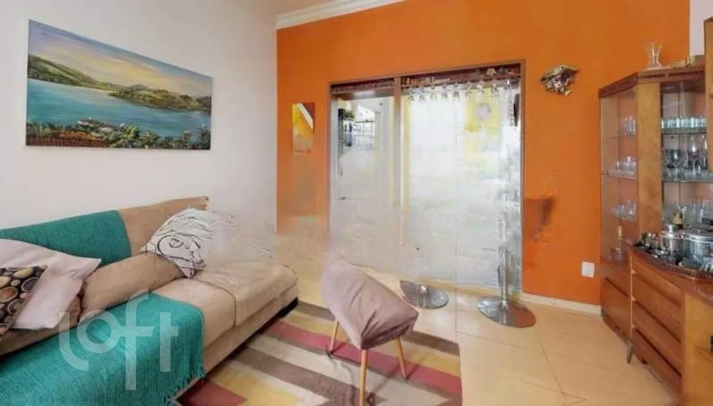 Apartamento à venda com 3 quartos, 85m² - Foto 2