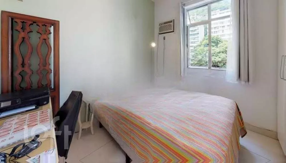 Apartamento à venda com 3 quartos, 85m² - Foto 3