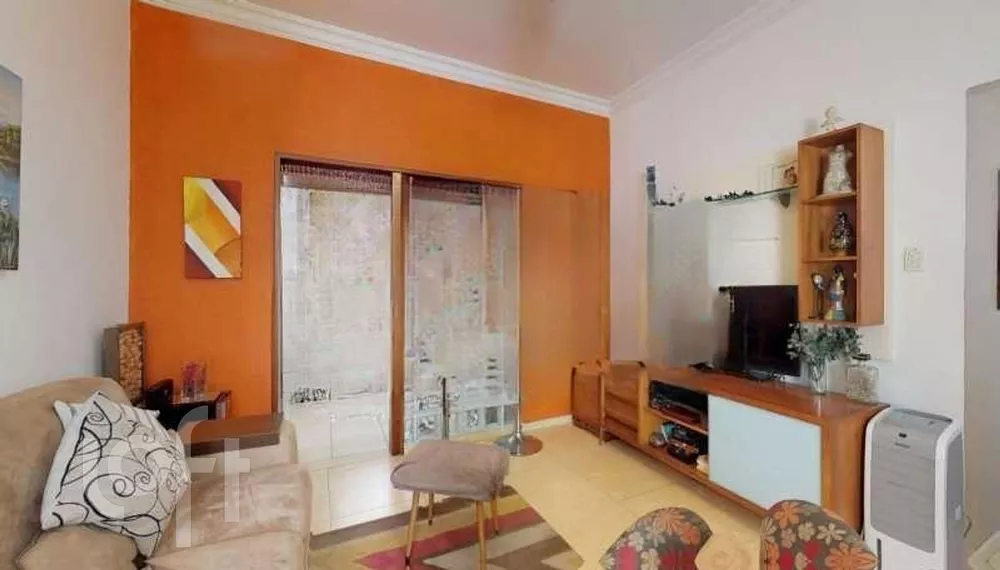 Apartamento à venda com 3 quartos, 85m² - Foto 4