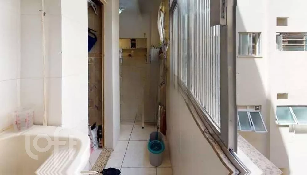 Apartamento à venda com 3 quartos, 85m² - Foto 8