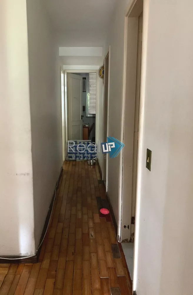 Apartamento, 4 quartos, 90 m² - Foto 36