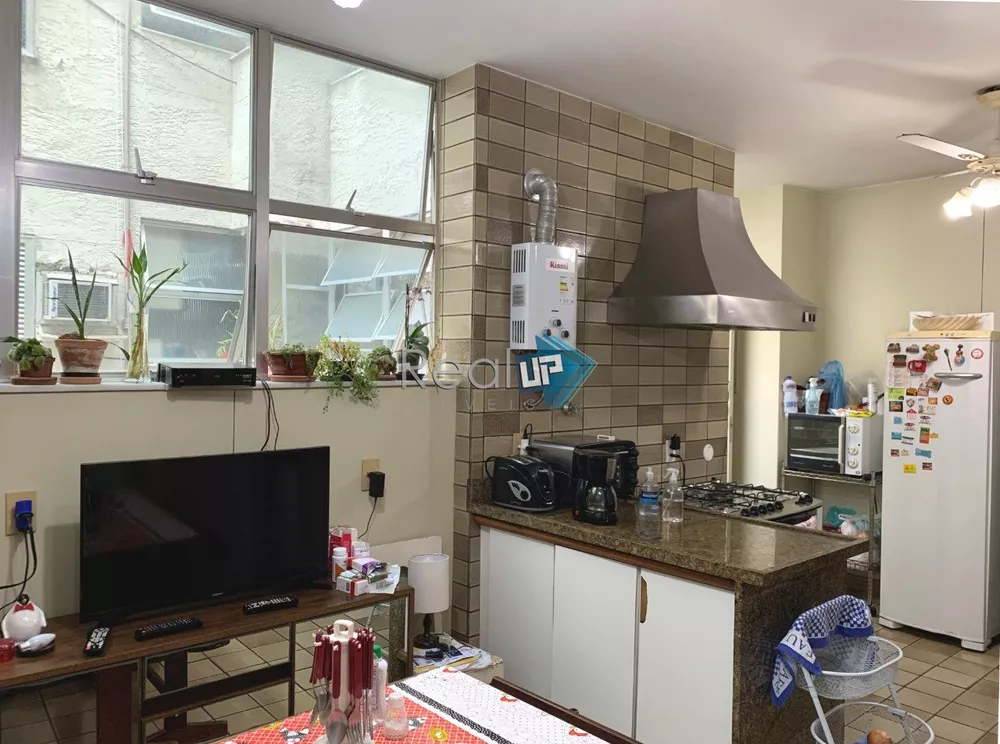 Apartamento, 4 quartos, 90 m² - Foto 39