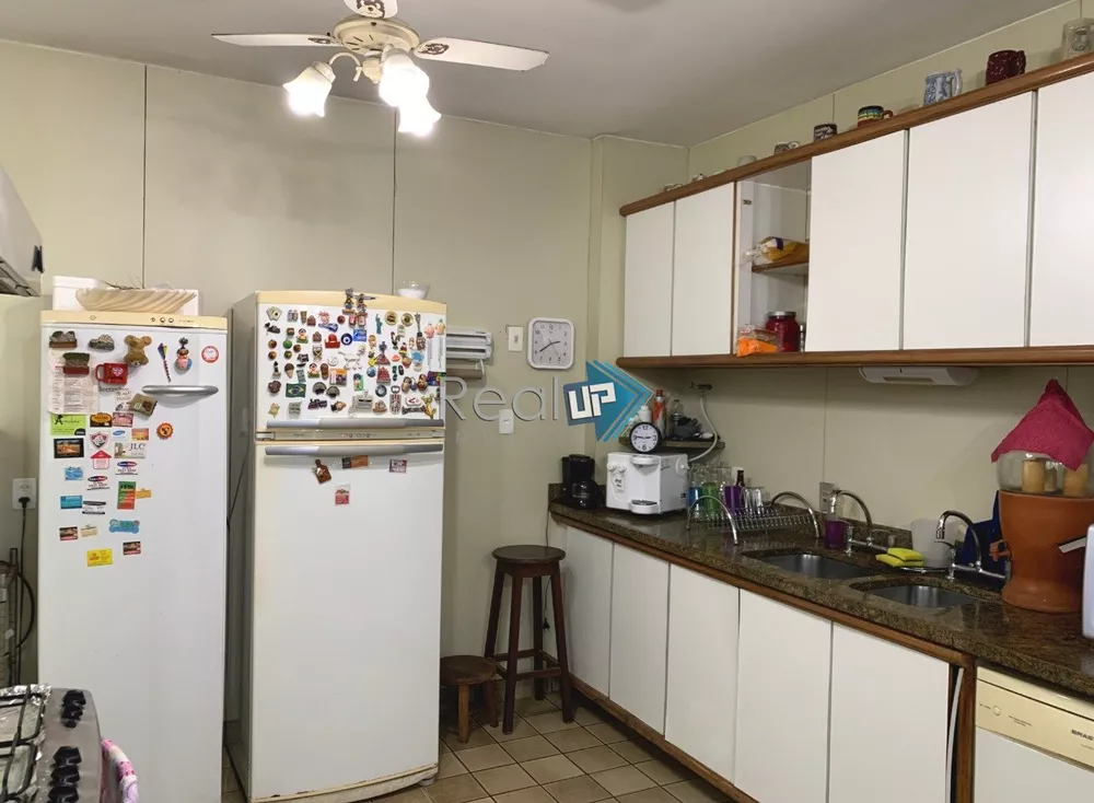 Apartamento, 4 quartos, 90 m² - Foto 37