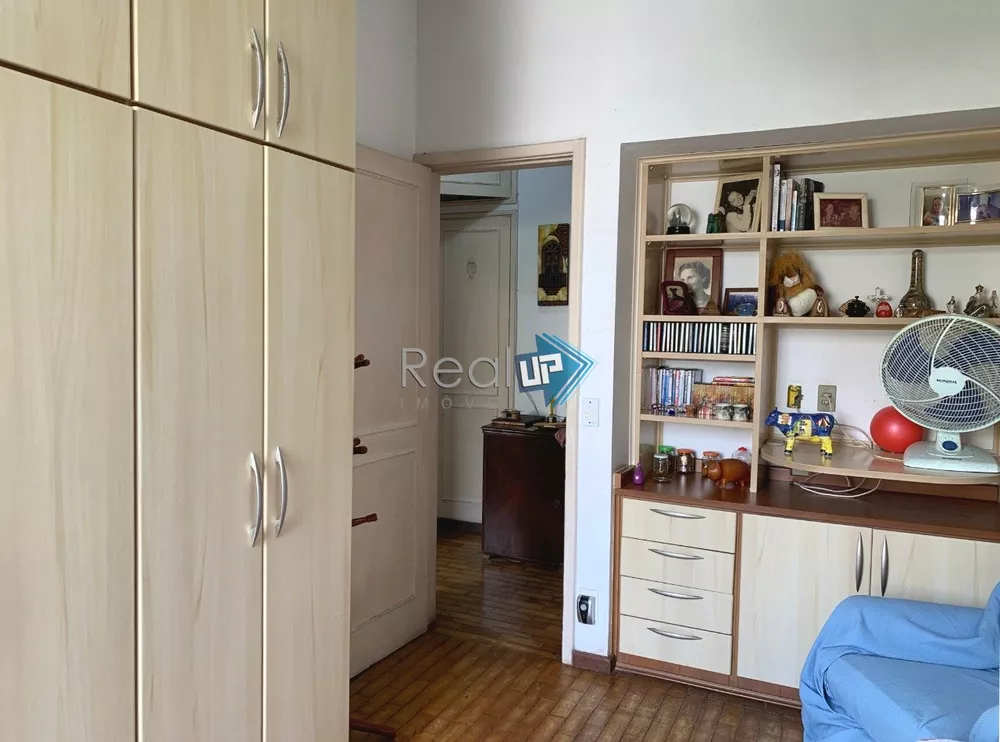 Apartamento, 4 quartos, 90 m² - Foto 15