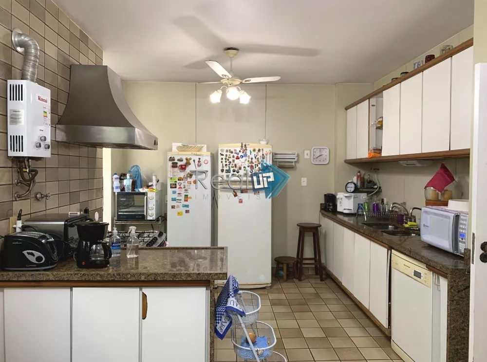 Apartamento, 4 quartos, 90 m² - Foto 28