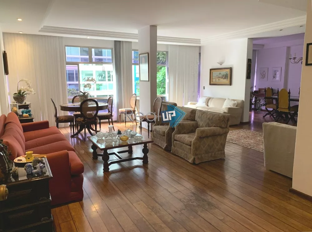 Apartamento, 4 quartos, 90 m² - Foto 17